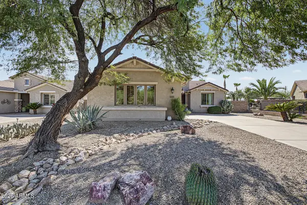 1157 W Desert Lily Drive, San Tan Valley, AZ 85143