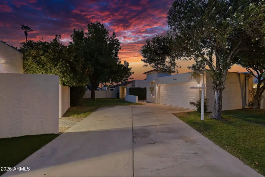 7352 E Valley Vista Drive, Scottsdale, AZ 85250 - #3