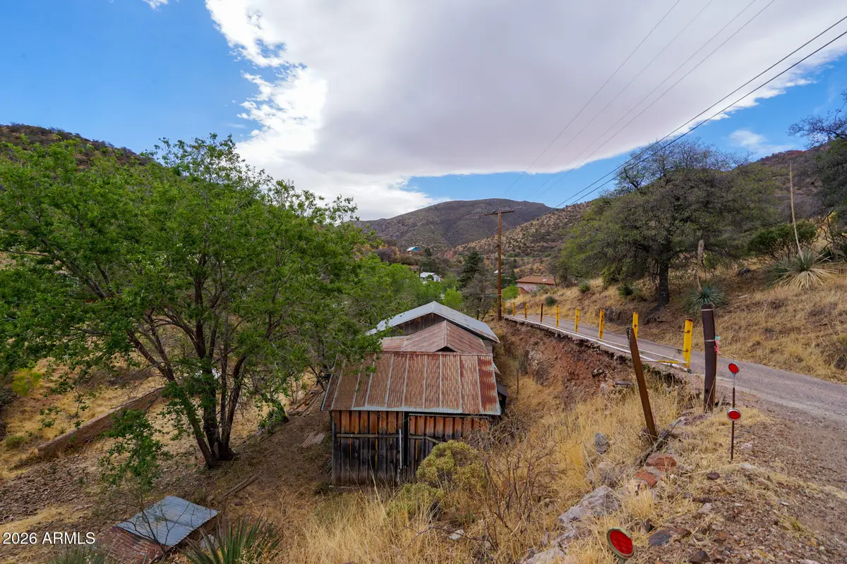 123 Star Avenue, Bisbee, AZ 85603 - #1
