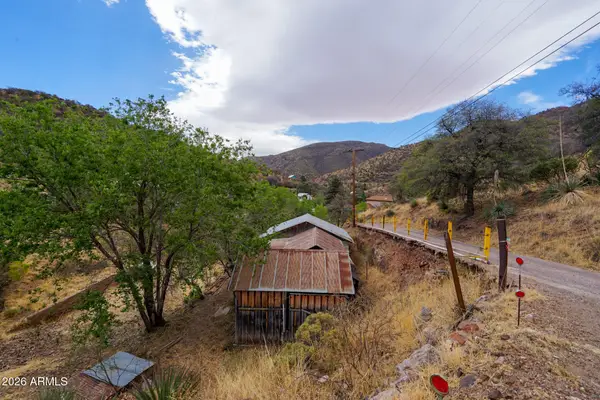 123 Star Avenue, Bisbee, AZ 85603
