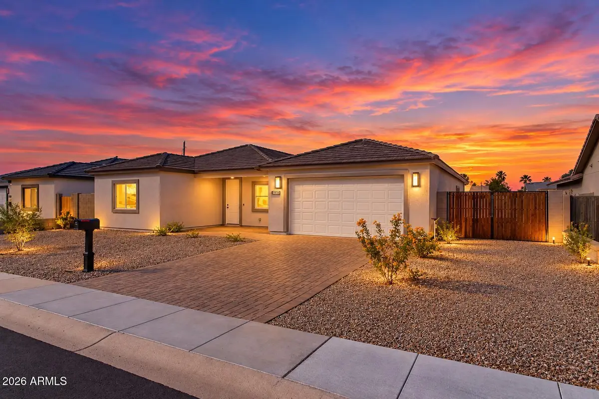 1218 W Howe Street, Tempe, AZ 85281 - #1