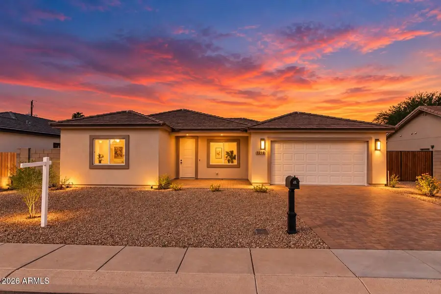 1218 W Howe Street, Tempe, AZ 85281 - #2