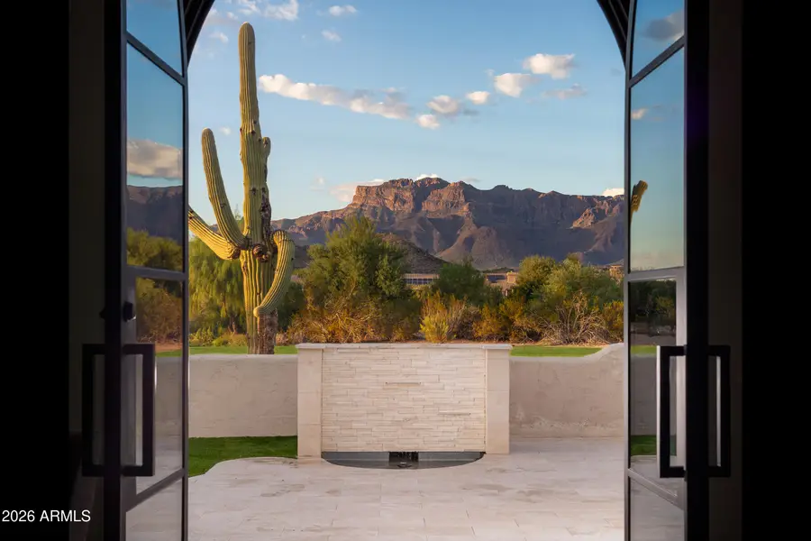 8762 E Greenview Drive, Gold Canyon, AZ 85118 - #2