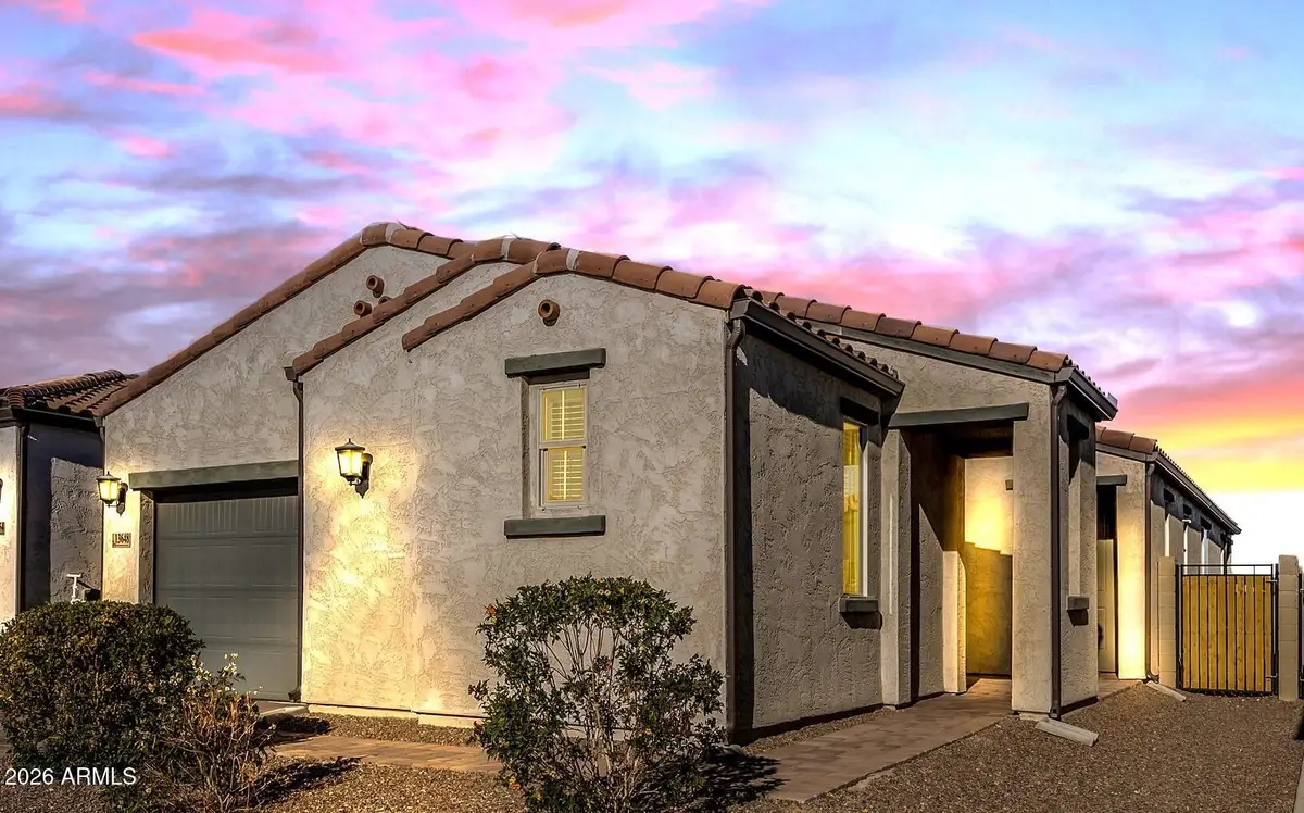 13648 W Desert Glen Drive, Sun City West, AZ 85375 - #1