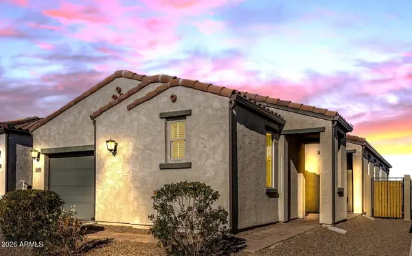 13648 W Desert Glen Drive, Sun City West, AZ 85375