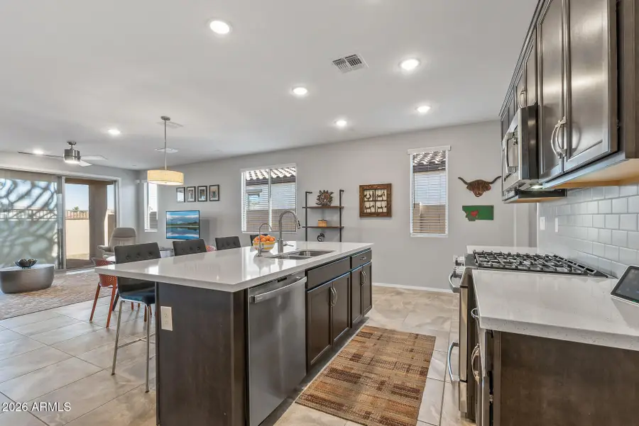 13648 W Desert Glen Drive, Sun City West, AZ 85375 - #2