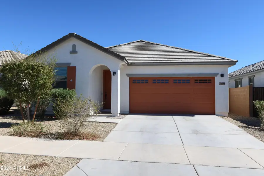 25599 N 144th Lane, Surprise, AZ 85387 - #2