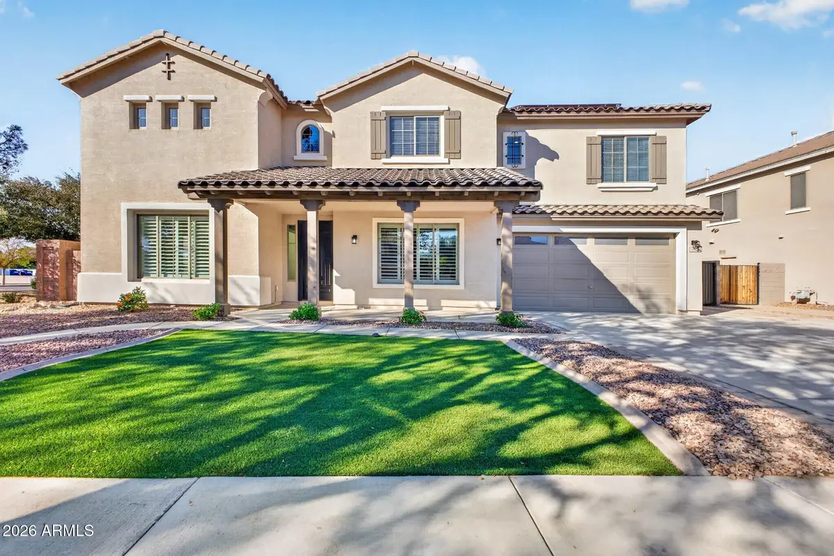 18802 E Cardinal Way, Queen Creek, AZ 85142 - #1