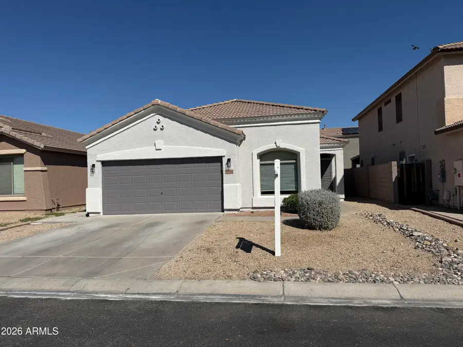 9042 W Bluefield Avenue, Peoria, AZ 85382 - #2