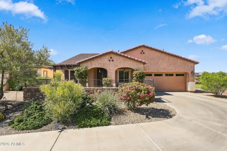 17966 W Ashurst Drive, Goodyear, AZ 85338 - #3