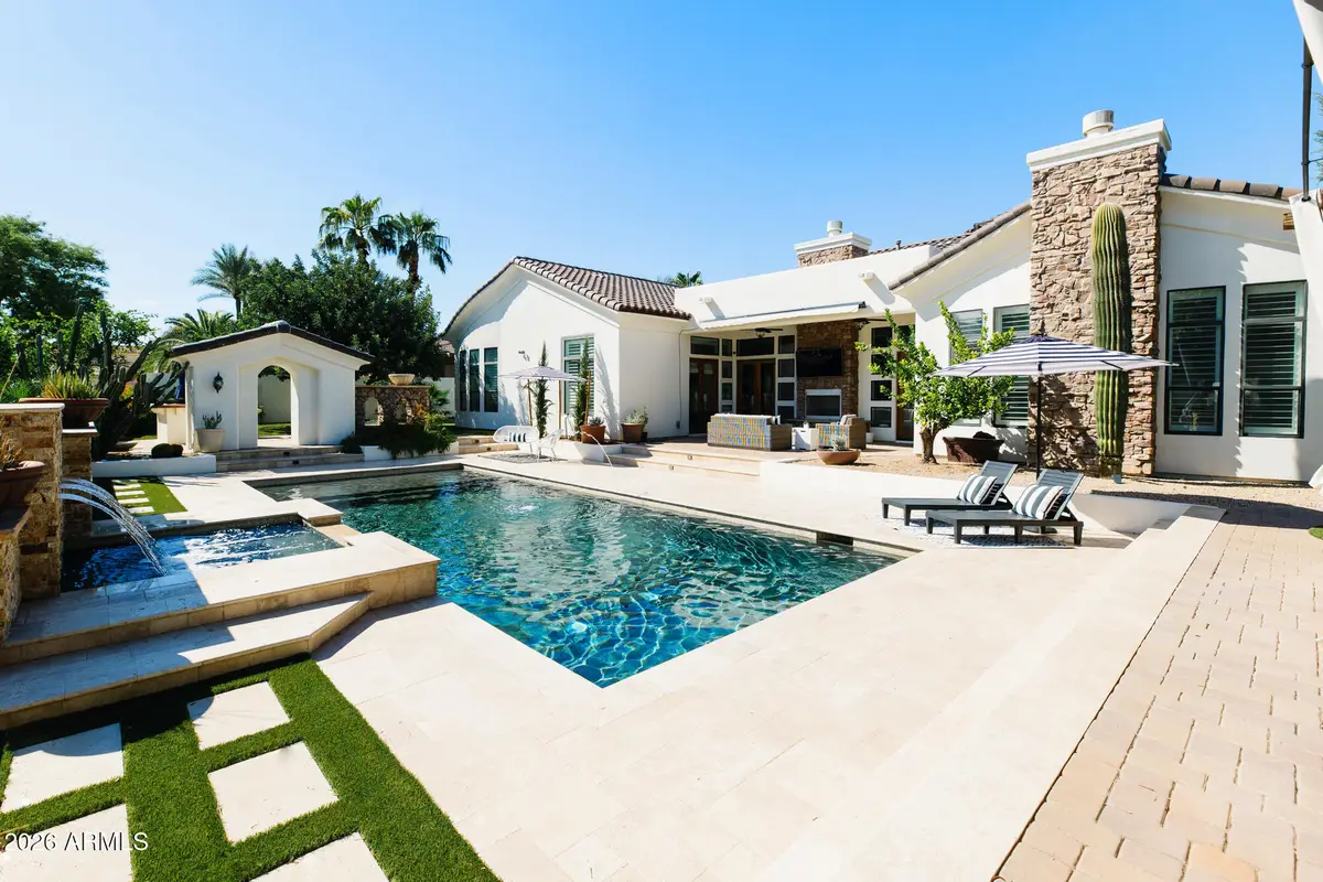 2438 S Peacock Place, Chandler, AZ 85286 - #1