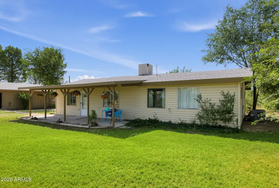 1095 E Quarterhorse Lane, Camp Verde, AZ 86322 - #2