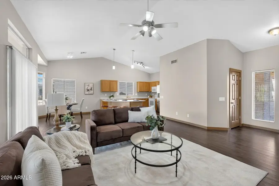 1591 E Firestone Drive, Chandler, AZ 85249 - #2
