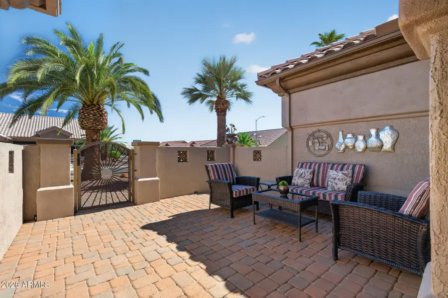 21616 N 158th Drive, Sun City West, AZ 85375 - #2