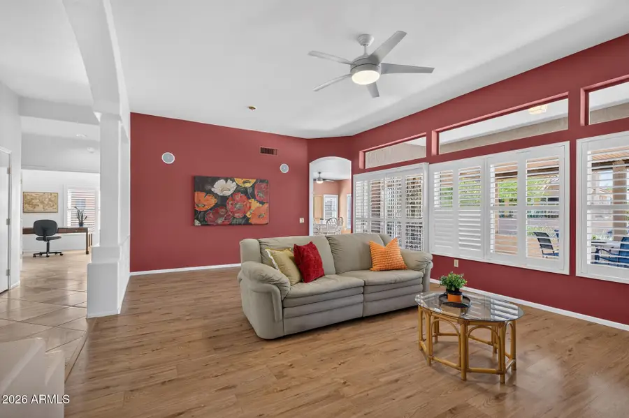 21616 N 158th Drive, Sun City West, AZ 85375 - #3