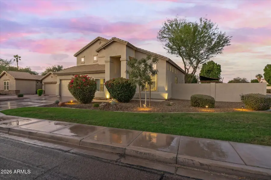 1360 E Dana Place, Chandler, AZ 85225 - #2