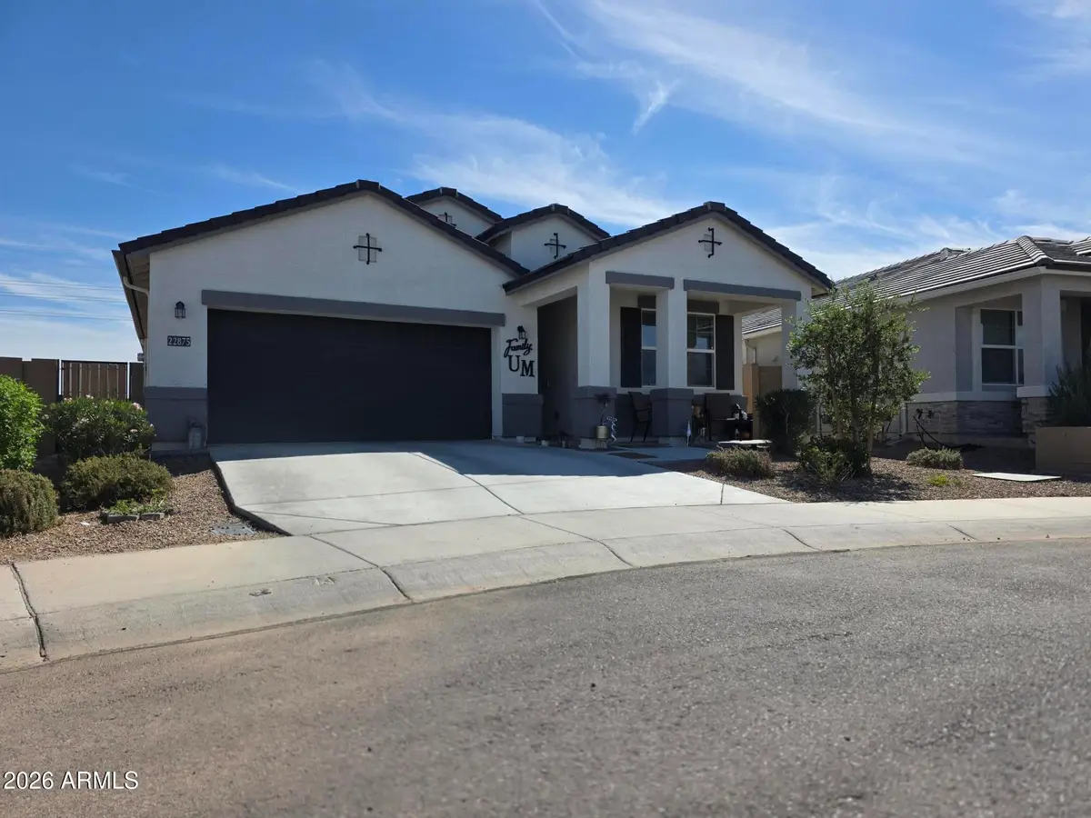 22875 N Rummler Lane, Maricopa, AZ 85138 - #1