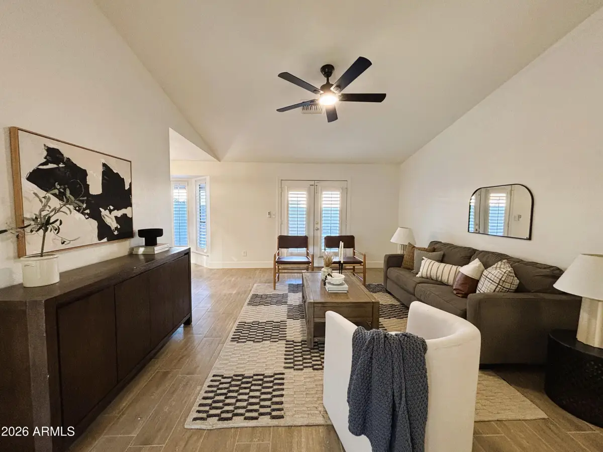 3009 N Salida Del Sol --, Chandler, AZ 85224 - #1