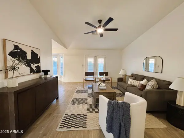 3009 N Salida Del Sol --, Chandler, AZ 85224