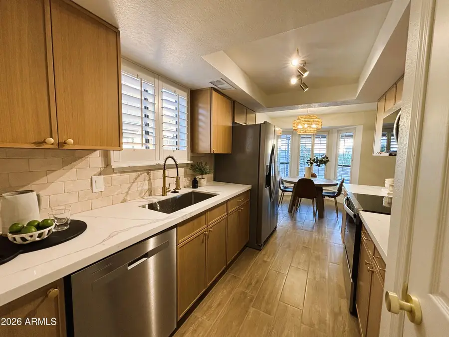 3009 N Salida Del Sol --, Chandler, AZ 85224 - #2