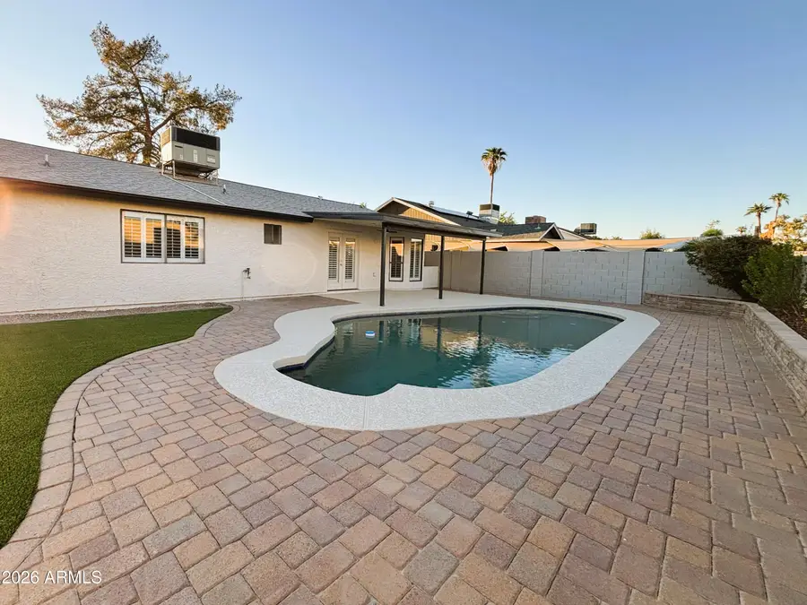3009 N Salida Del Sol --, Chandler, AZ 85224 - #3