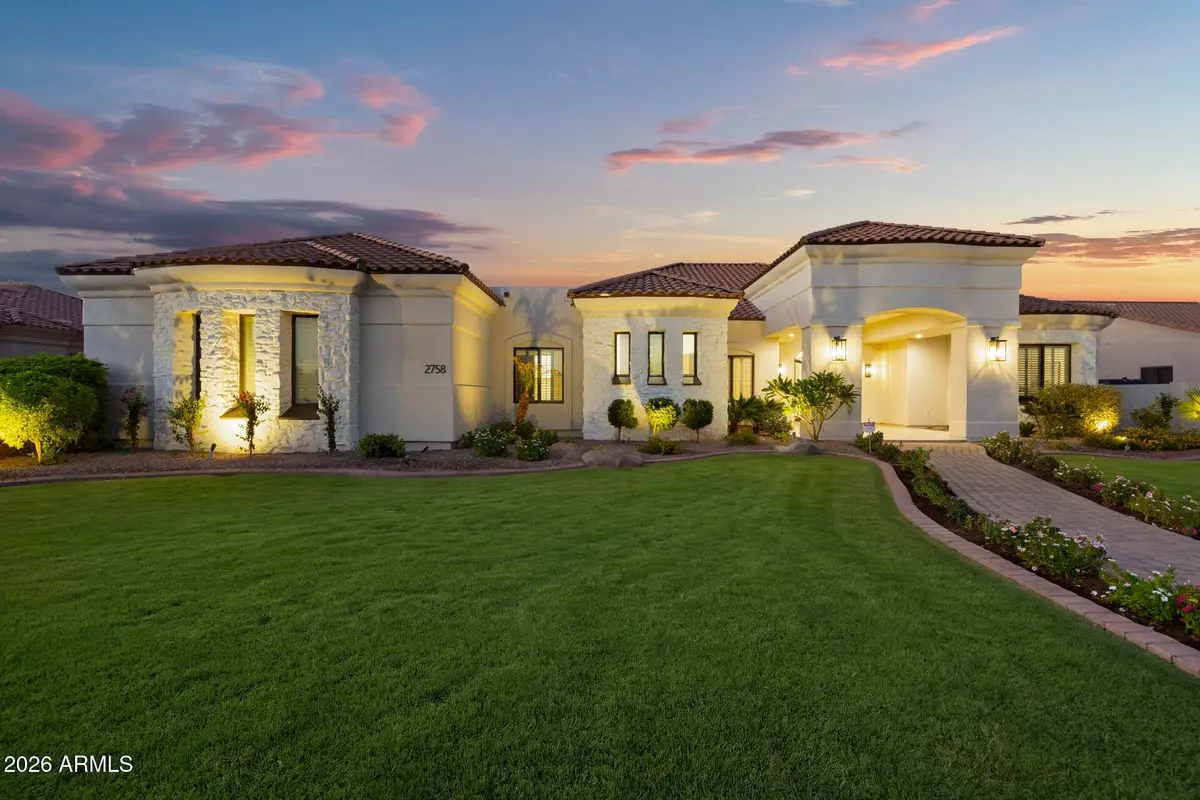 2758 E Locust Drive, Chandler, AZ 85286 - #1