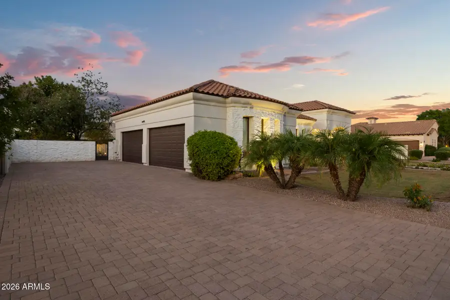 2758 E Locust Drive, Chandler, AZ 85286 - #2