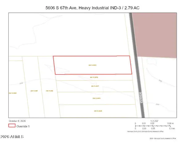 5606 S 67th Avenue #x, Laveen, AZ 85339