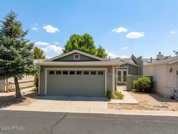 3347 Iris Lane, Prescott, AZ 86305