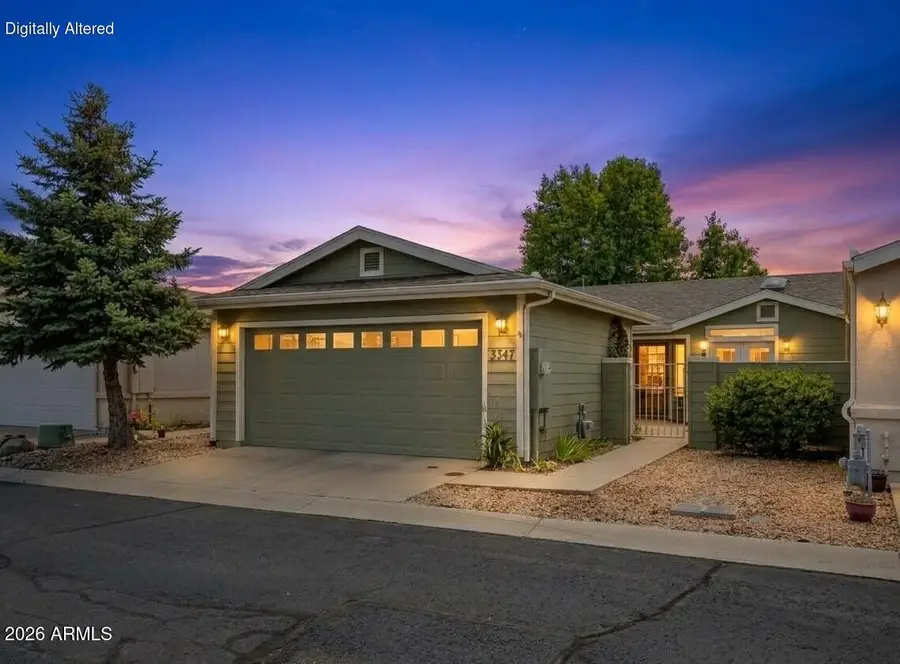 3347 Iris Lane, Prescott, AZ 86305 - #2