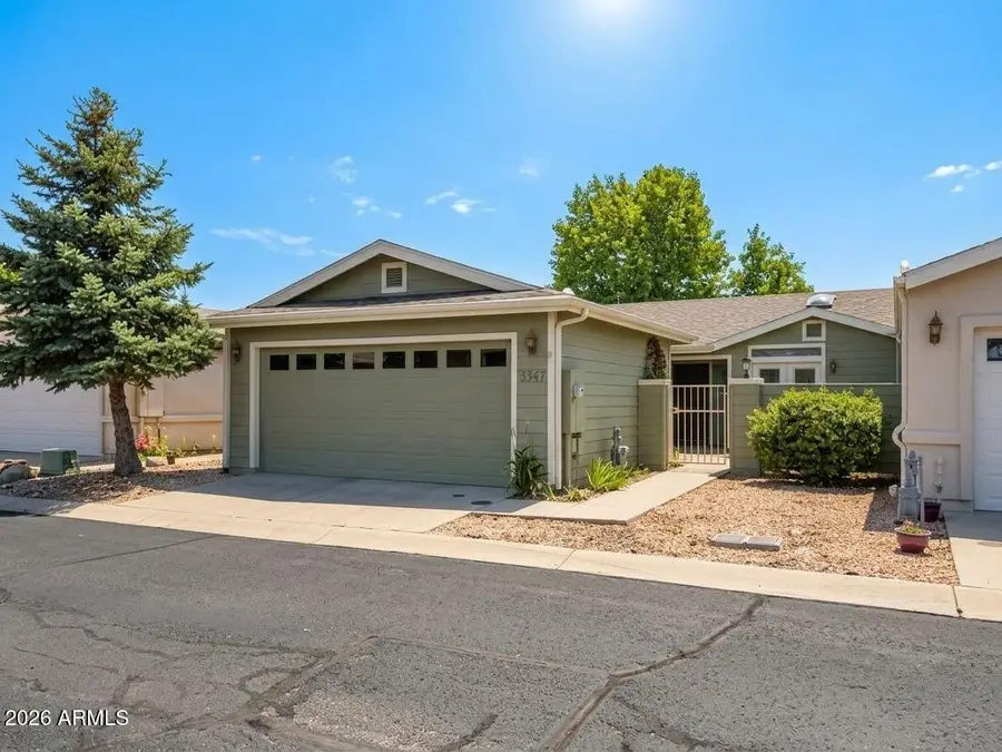 3347 Iris Lane, Prescott, AZ 86305 - #3