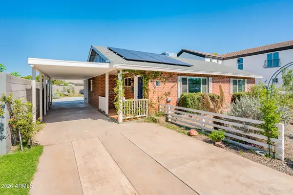 3006 E Cypress Street, Phoenix, AZ 85008