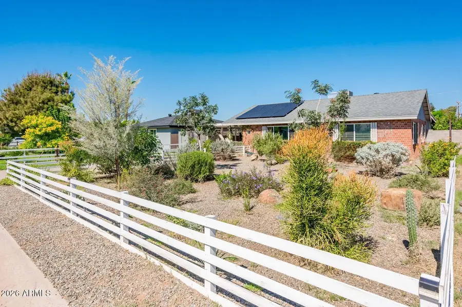 3006 E Cypress Street, Phoenix, AZ 85008 - #2