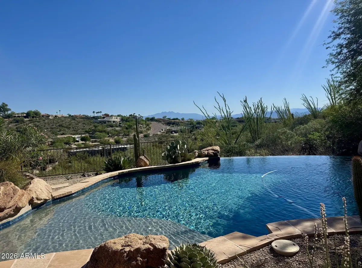 16210 N Edgewater Drive, Fountain Hills, AZ 85268 - #1
