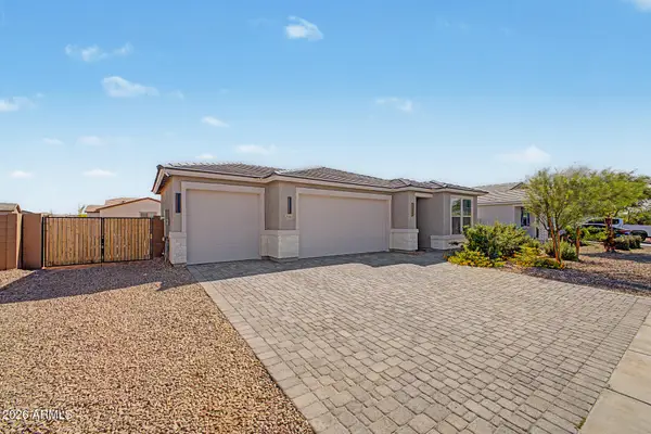 2069 E Brooklyn Drive, Casa Grande, AZ 85122