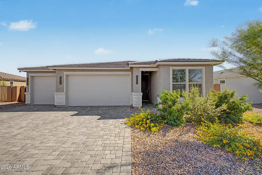 2069 E Brooklyn Drive, Casa Grande, AZ 85122 - #2