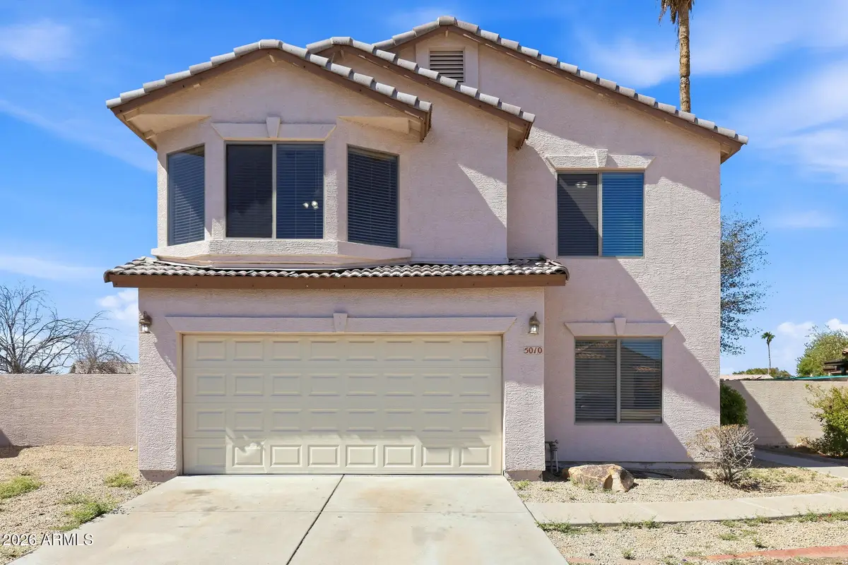 5010 N 103rd Drive, Glendale, AZ 85307 - #1