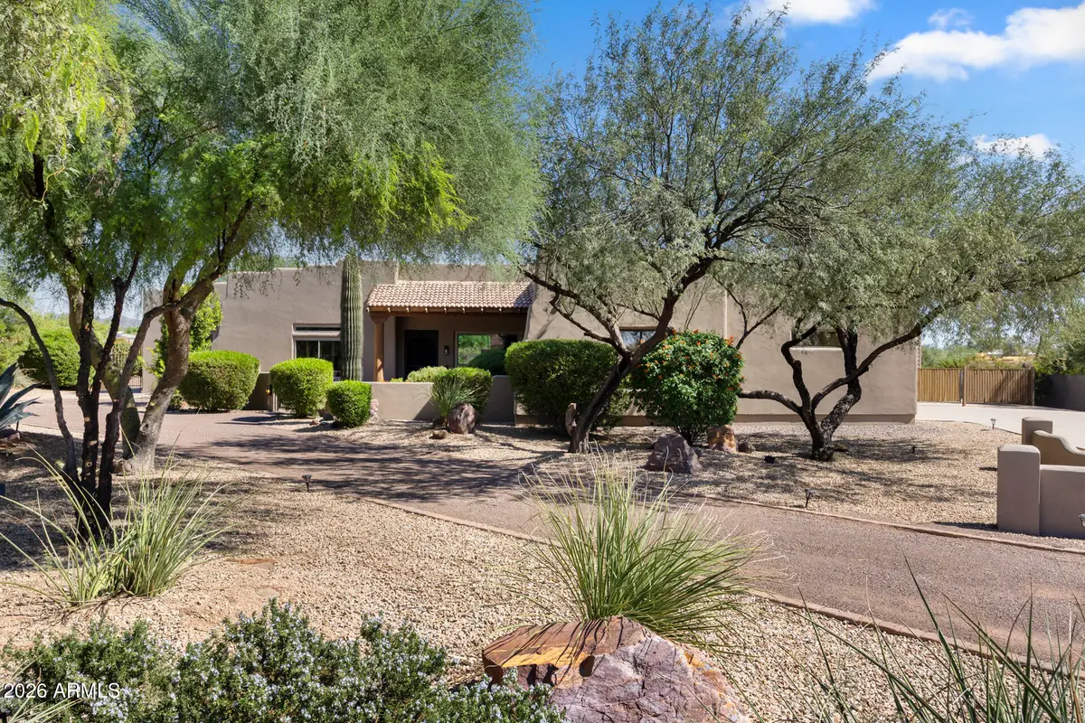 36707 N 16th Street, Phoenix, AZ 85086 - #1