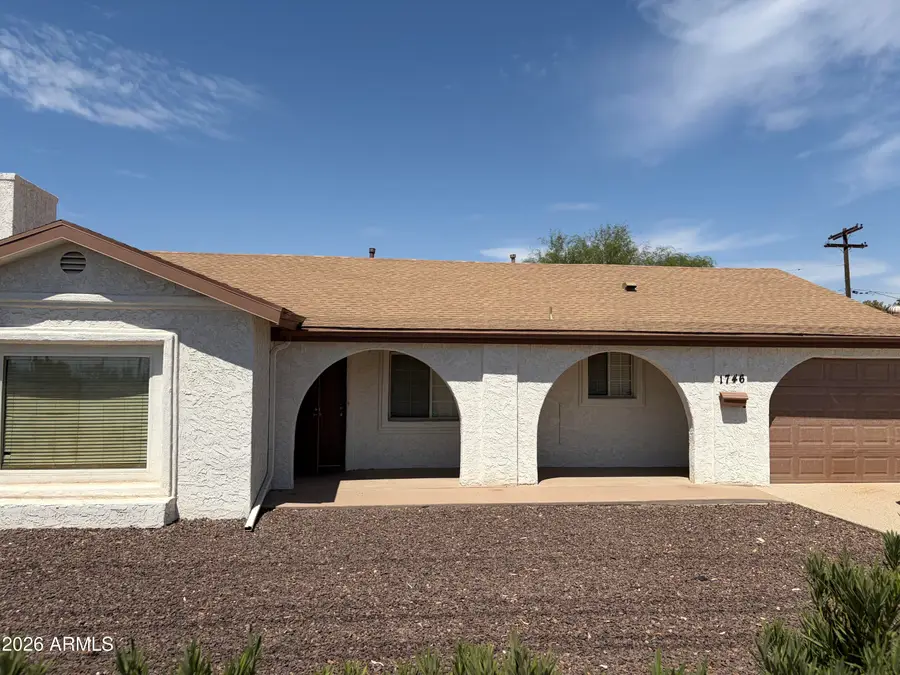 1746 W Thomas Road, Phoenix, AZ 85015 - #2