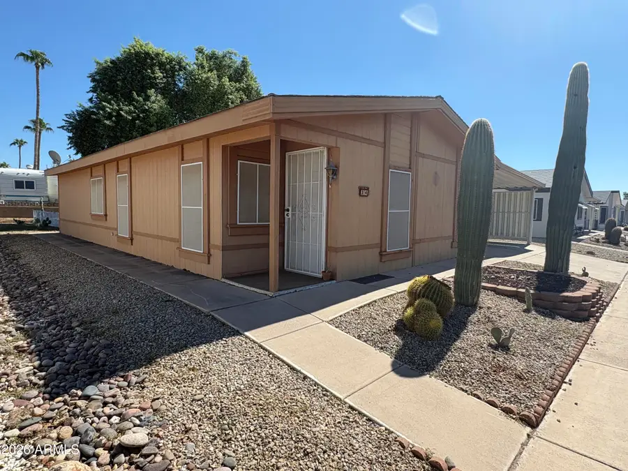 2400 E Baseline Avenue #34, Apache Junction, AZ 85119 - #2