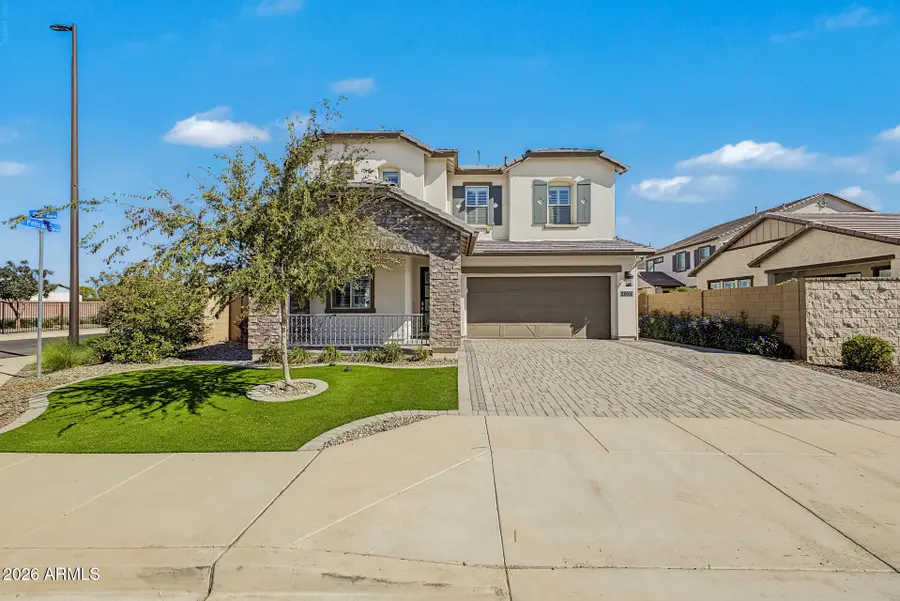 4031 S Abbey Lane, Gilbert, AZ 85297 - #3
