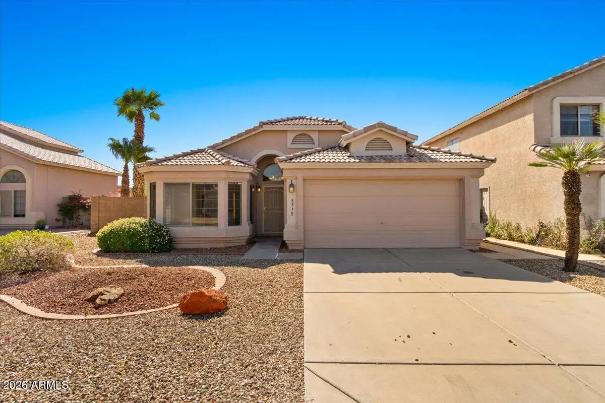 8575 W Rue De Lamour --, Peoria, AZ 85381 - #1