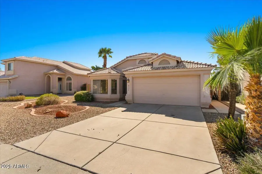 8575 W Rue De Lamour --, Peoria, AZ 85381 - #2