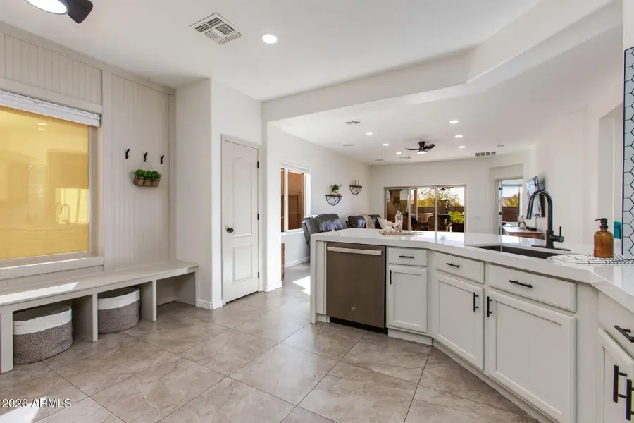 8242 S Hidden Trail Court, Gold Canyon, AZ 85118 - #3
