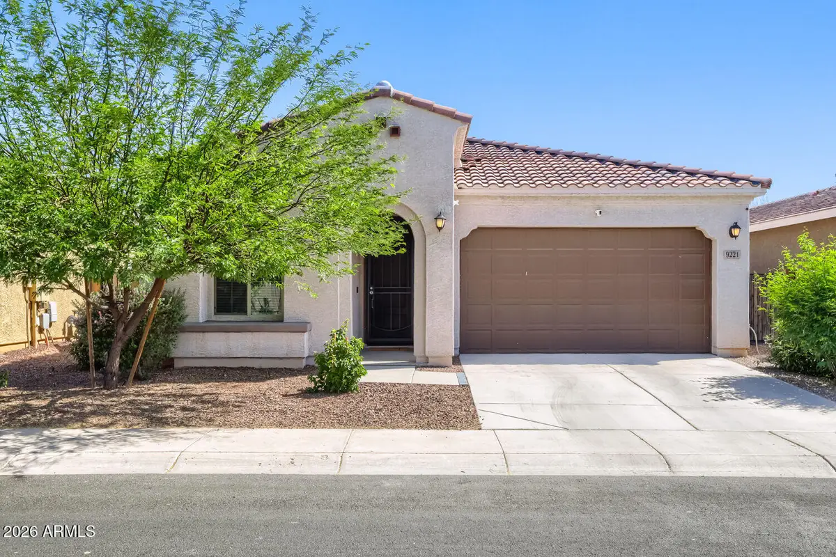 9221 W Willow Bend Lane, Phoenix, AZ 85037 - #1