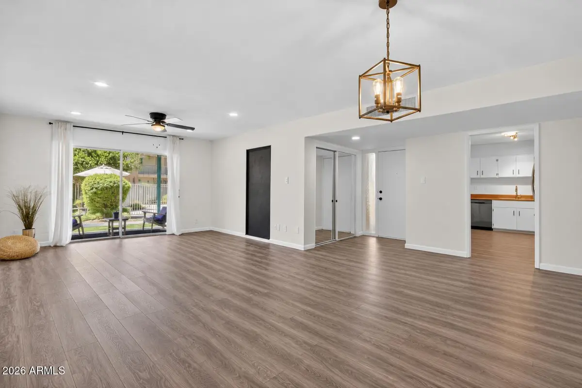 3655 N 5th Avenue #105, Phoenix, AZ 85013 - #1