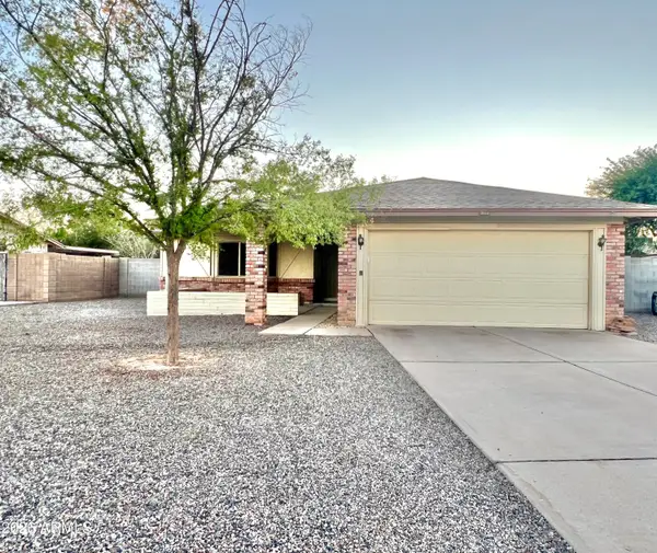 1808 N Bullmoose Drive, Chandler, AZ 85224