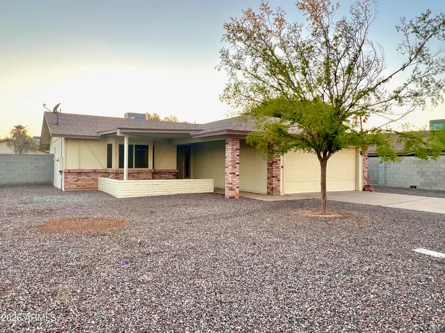 1808 N Bullmoose Drive, Chandler, AZ 85224 - #2