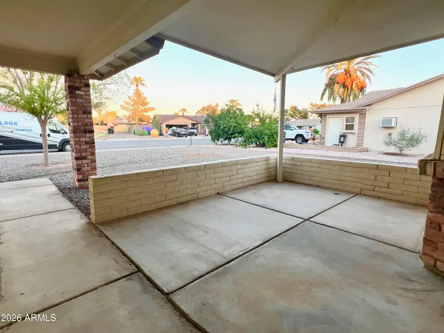 1808 N Bullmoose Drive, Chandler, AZ 85224 - #3