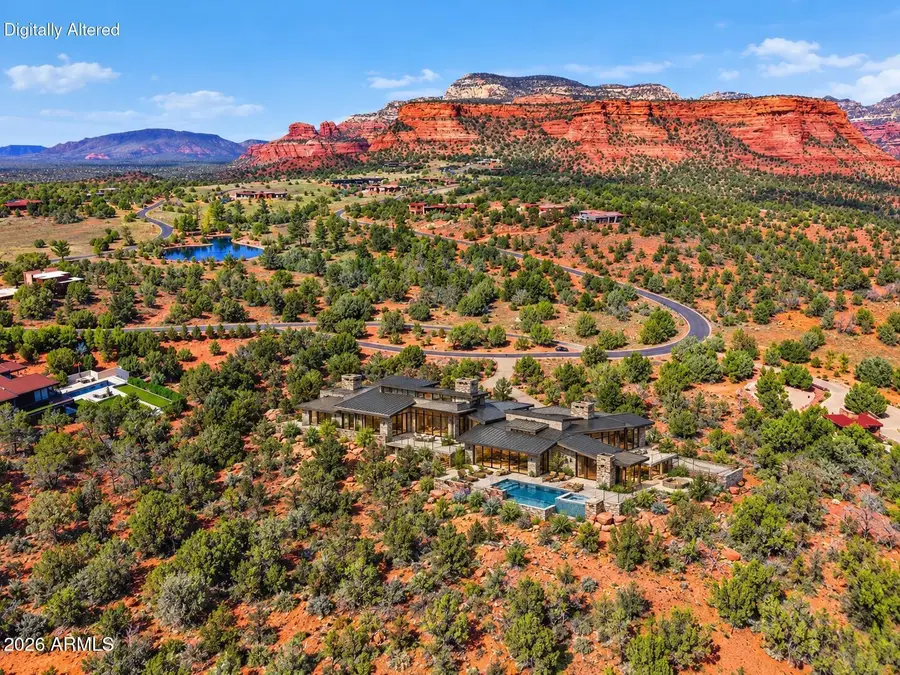 135 Altair Avenue #18, Sedona, AZ 86336 - #2
